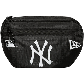Borse Borse da sport New-Era MLB New York Yankees Micro Waist Bag Nero