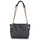 Borse Donna Tote bag / Borsa shopping Minelli FMC0042LISNOIR Nero