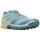 Scarpe Donna Running / Trail Salomon Xa Rogg Blu
