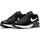 Scarpe Unisex bambino Sneakers Nike ZAPATILLAS  AIR MAX EXCEE GS CD6894 Grigio