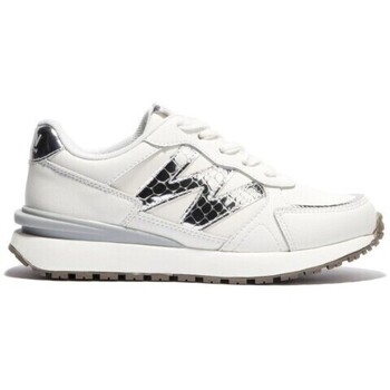 Scarpe Sneakers Conguitos 26776-18 Bianco