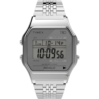 Timex  Argento