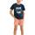 Abbigliamento Bambino T-shirt maniche corte Ecoalf  Blu