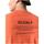 Abbigliamento Uomo T-shirt maniche corte Ecoalf  Arancio