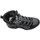 Scarpe Donna Sneakers alte Lee Cooper LCJ22311441L Nero