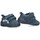 Scarpe Bambina Sneakers Bubble Bobble 65988 Blu
