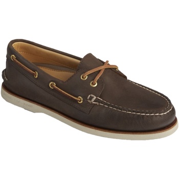 Sperry Top-Sider Gold Cup Authentic Original Multicolore