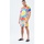 Abbigliamento Uomo Camicie maniche lunghe Hype Resort Multicolore