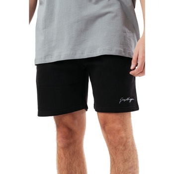 Abbigliamento Uomo Shorts / Bermuda Hype HY5931 Nero