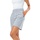 Abbigliamento Donna Shorts / Bermuda Hype Reverse Look Grigio