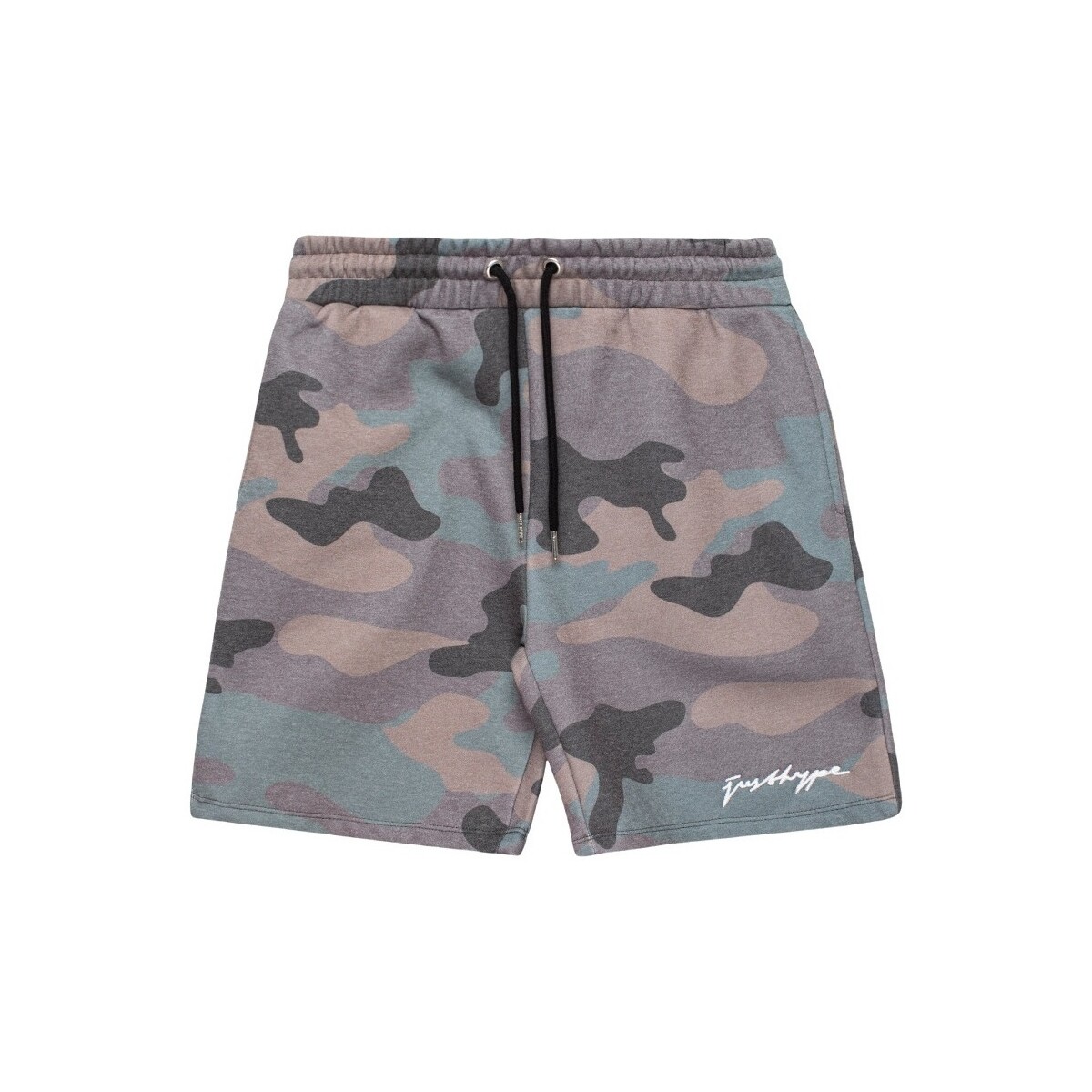 Abbigliamento Uomo Shorts / Bermuda Hype Classic Multicolore