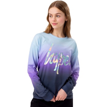 Image of T-shirts a maniche lunghe Hype HY7699