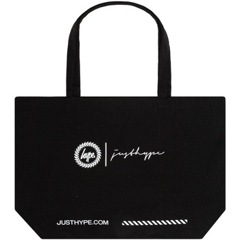 Borse Donna Tote bag / Borsa shopping Hype Store Nero