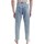 Abbigliamento Uomo Pantalone Cargo Calvin Klein Jeans K10K109460-32 Blu