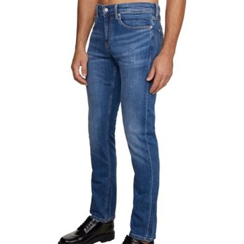 Abbigliamento Uomo Jeans slim Calvin Klein Jeans K10K109462-32 Multicolore