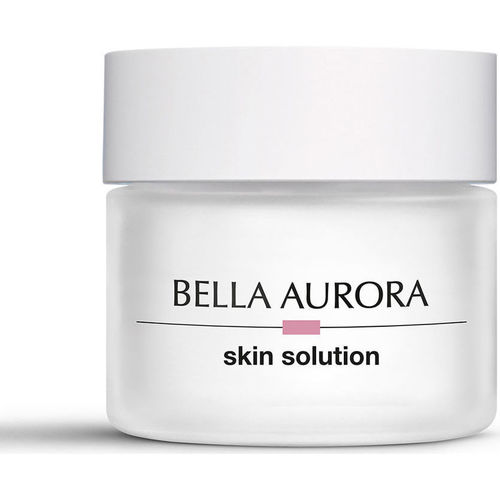 Bellezza Antietà & Antirughe Bella Aurora Skin Solution Piel Mixta-grasa 
