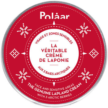 Polaar The Genuine Lapland Cream 