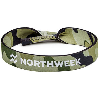 Accessori Accessori sport Northweek Neoprene Cordón De Gafas camo 