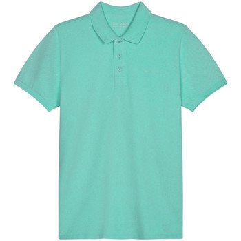 Abbigliamento Uomo T-shirt & Polo Teddy Smith 11315336D Verde