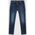 Abbigliamento Bambina Jeans slim Guess L2BA06D4AK0 2000000238517 Blu