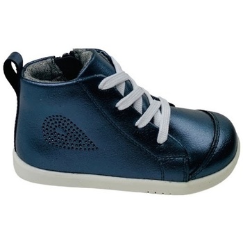 Scarpe Donna Sneakers Bobux 637105 Blu