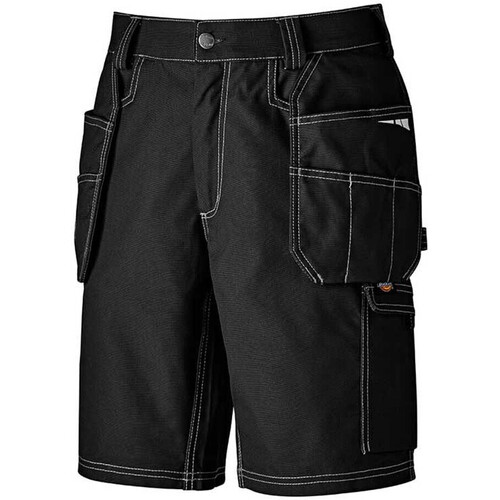 Abbigliamento Uomo Shorts / Bermuda Dickies DK0A4XSFBLK Nero