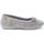 Scarpe Donna Pantofole Grunland GRU-ZAL-PA1222-GR Grigio