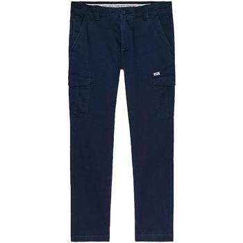 Abbigliamento Uomo Pantaloni Tommy Hilfiger  Blu