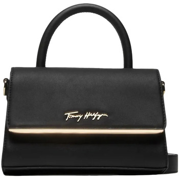 Tommy Jeans Bar signature Nero