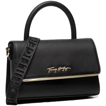Tommy Jeans Bar signature Nero