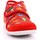 Scarpe Bambino Pantofole Ciciban 68 - 62450 Rosso