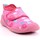 Scarpe Bambino Pantofole Biomecanics 139 - 221296-B Rosa