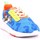 Scarpe Unisex bambino Derby adidas Originals 1034 - GY6644 Blu
