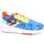 Scarpe Unisex bambino Derby adidas Originals 1034 - GY6644 Blu