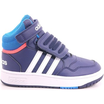 Scarpe Unisex bambino Sneakers basse adidas Originals 1032 - GW0406 Blu