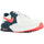Scarpe Unisex bambino Sneakers Nike Air Max Excee Bianco