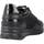 Scarpe Donna Sneakers Geox D AIRELL A Nero