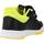Scarpe Bambino Sneakers basse adidas Originals TENSAUR SPORT 2.0 Nero