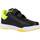 Scarpe Bambino Sneakers basse adidas Originals TENSAUR SPORT 2.0 Nero