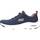 Scarpe Sneakers Skechers 149713S ARCH FIT Blu