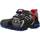 Scarpe Bambino Sneakers basse Geox J269VA 0BU11 J Nero