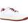 Scarpe Donna Sneakers Tommy Jeans RETRO LOW BA Bianco
