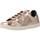 Scarpe Bambina Sneakers basse Victoria 1125305V Marrone