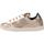 Scarpe Bambina Sneakers basse Victoria 1125305V Marrone