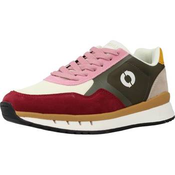 Scarpe Donna Sneakers Ecoalf CERVI0923W Multicolore