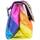 Borse Donna Borse Kurt Geiger London LTHR XXL KENSINGTON BAG Multicolore