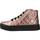 Scarpe Bambina Sneakers basse Asso AG13947 Marrone