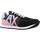 Scarpe Donna Sneakers EAX XDX031 XCC62 Nero
