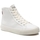Scarpe Uomo Sneakers Levi's DECON MID Bianco