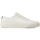 Scarpe Uomo Sneakers Levi's DECON DENTELLE Bianco
